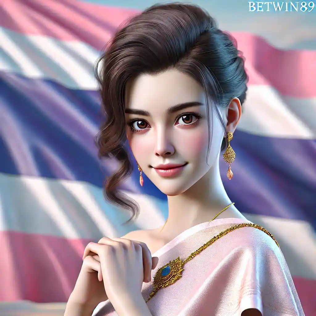 Betwin89: Buat Akun Pro Thailand Slot Server Internasional Dijamin Gacor!
